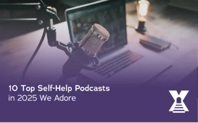 10 Top Self-Help Podcasts in 2025 We Adore