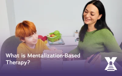 What Is Mentalization-Based Treatment?