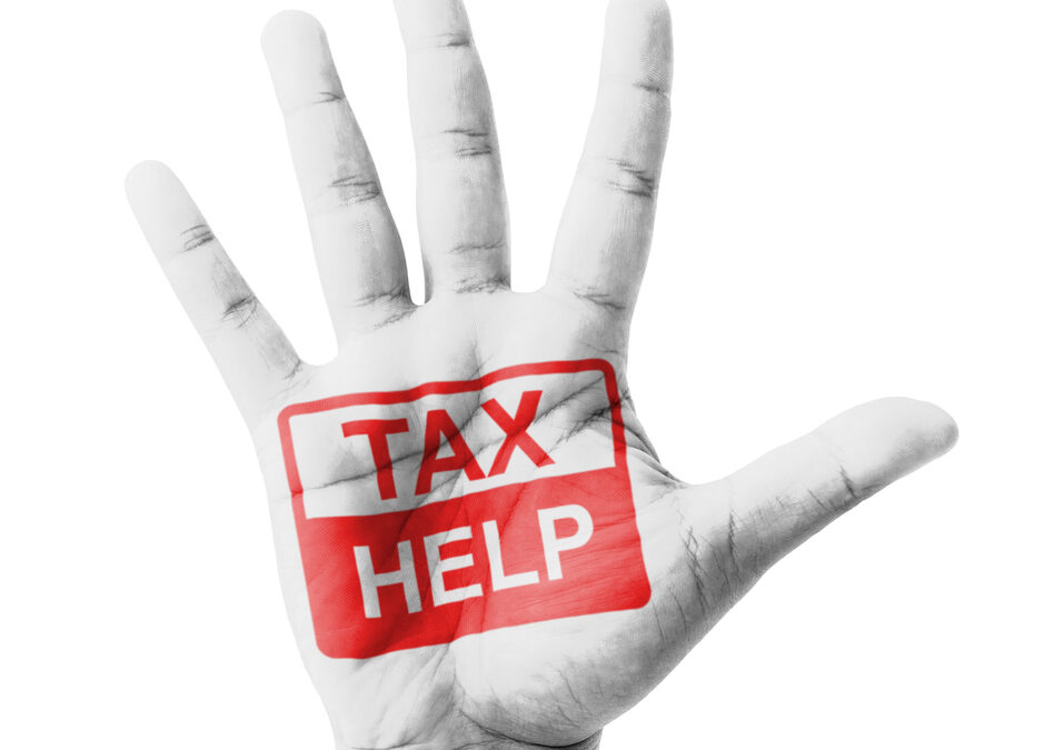 Does Tax Prep Stress You Out? Don’t Worry. Short Code 70869 Has You Covered.